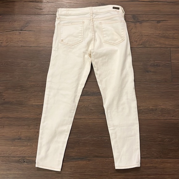 Kut from the Kloth Brigitte Ankle Skinny Size 6 - Picture 4 of 7